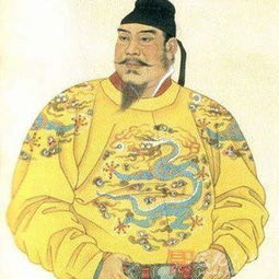 李世民为什么能饶武则天不死（隐情）(李世民为什么死那么快)