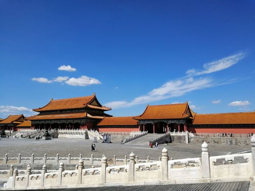 为什么清朝使用明朝故宫?(清朝为什么反明)