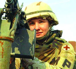 美国女兵为何持枪睡觉?为什么美军内部性侵屡禁不止？
