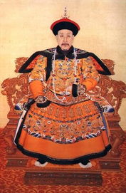 名人健康:乾隆能活89 好色男更长寿?(乾隆同期的西方名人)