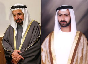 阿联酋长子哈立德阿尔卡西米(Khalid Al Qasimi(阿联酋长子死因)