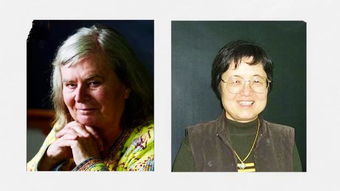 最高数学奖得主卡伦:乌伦贝克(Karen Keskulla(国际上地位最高的数学奖)