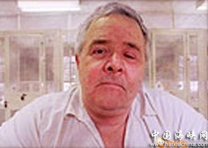 爱杀人史上第一杀人王Henry Lee Lucas 连环杀手