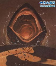 太空的神秘生物血盆吞噬了地球(在太空被神秘生物寄生的电影)