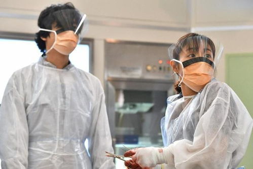 日本护士久保木爱弓毒杀48名插管老人! 太夸张!