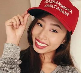 凯西,华裔选美小姐朱(Kathy Zhu)说实话 遭全网围攻