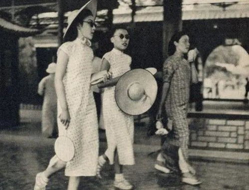 民国时期最浪漫的传奇女性(民国时期最浪漫的情话)