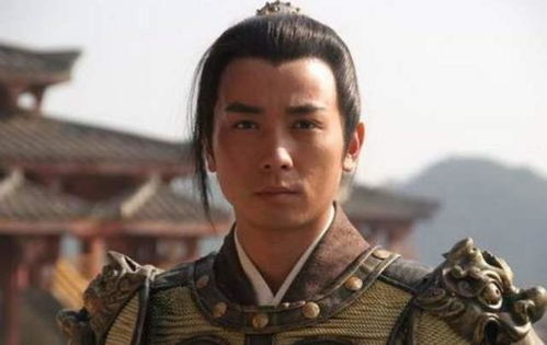 古代最牛的五虎将是谁?(中国古代五虎将有哪些人?)