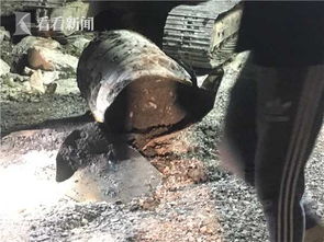泰国水泥封尸案!修车师傅被塞进了200升大油桶尸体变形惨死(上海水泥封尸案)