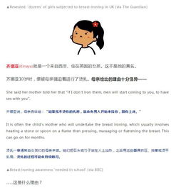 上千女孩乳房被烫平:否则男人会来和你上床