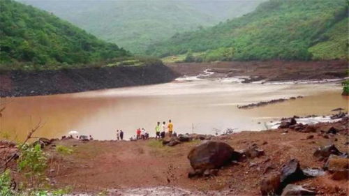 印度新水库溃坝事件 中国建立了许多大坝(印度新建水库溃坝事件)