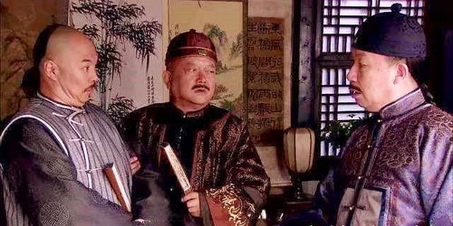 清朝和沈阳是奸臣还是忠臣?