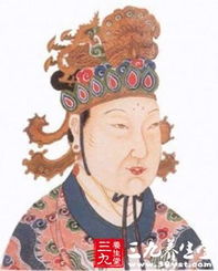养生:揭武则天活到81岁的长寿秘籍 一代女皇(武则天石斛养生)