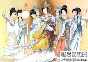 武则天如何选择男宠有哪些特别讲究?(武则天选择男宠标准)