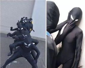 黑衣人的威胁:想在沙漠里找到你的尸体吗?(黑衣人小女孩威胁最大)