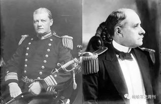 美国海军少将拜尔德日记是真的吗?(美国海军少将制服)