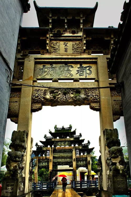 精致!中国古代建筑中的雕刻艺术(古代精致的小东西)