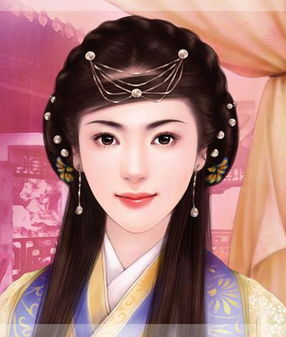 皇帝选妃:宫女的身体接受最严格的检查
