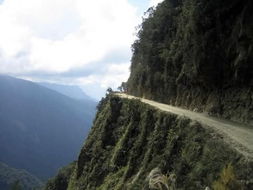 世界上最危险的10条公路 特罗斯蒂戈(Trollstigen(世界上最危险的10种猫)