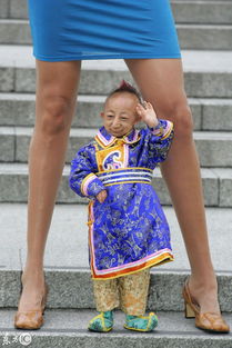 叶卡捷琳娜是世界上腿最长的女人 担心找男朋友 很多人羡慕(叶卡捷琳娜评价乾隆)