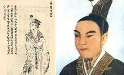 古代同性恋的七个名字和起源:余桃、断袖、安陵和金兰 纪晓岚(中国古代对待同性恋)