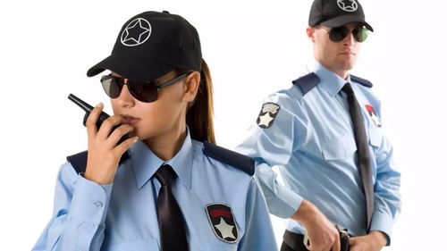为什么美国男子监狱要安排女狱警?他们是最受欢迎的人