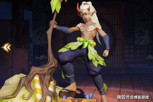 百鬼中最厉害的鬼排名前十 10(鬼百鬼和鬼百连哪个厉害)