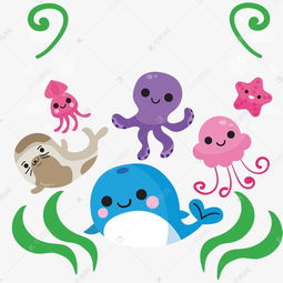 海洋最萌生物有哪些 可爱的海洋生物(海洋最萌生物海蛞蝓)