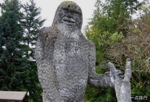 世界神话十大生物排名 哪种神话生物最强?(世界神话生物图鉴pdf)