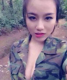 短发越南妹《Anne Nguyen》 说到像精灵一样的女孩(越南短发女歌手)