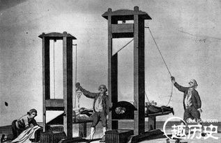 罗马恐怖刑具:残忍鼠刑有多可怕?夺命刑具忏悔凳 让我们不要胡(古代最恐怖的29种刑具)