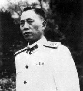 谁将是日本首相发誓要活捉的新四军战?为什么日寇这么怕陶勇?