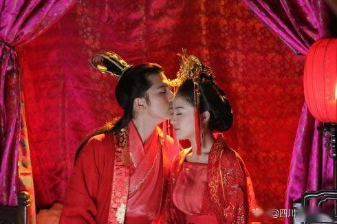 皇帝女儿结婚后如何为公公婆婆服务?