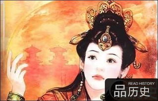 为什么周幽的宠公主笑? 为何不笑?
