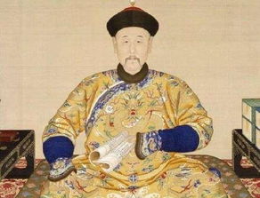 乾隆皇帝后妃子永燕乾隆为什么要传给永燕? 清高宗爱新觉