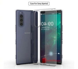 索尼Xperia 2真机谍照曝光:21:9全屏 后置三摄(索尼xperia 5)