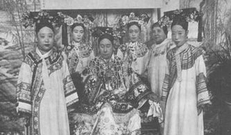 慈禧恨珍妃的五大隐情,慈禧太后和珍妃有什么仇恨?