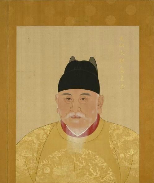 朱元璋26个儿子的结局 清朝的后代几乎被杀(朱元璋26个儿子排名)
