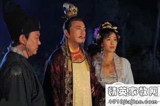 杨贵妃得宠唐玄宗,杨氏一家都被封爵,贵不可言(杨贵妃死后唐玄宗活了多久)
