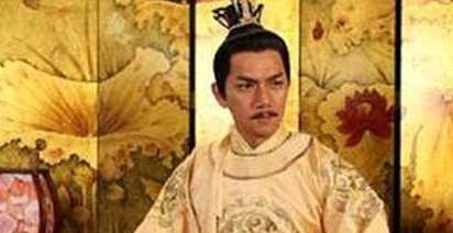 唐宣宗为什么要毒死最心爱的美妃? 我还会思念她,可以赐给她一(唐宣宗为什么不立太子)