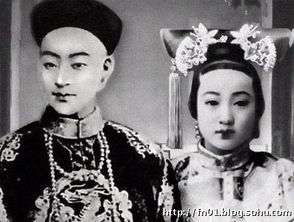 光绪是怎么死的?清末御医日记揭露光绪可能死于肾亏(光绪几年怎么算)