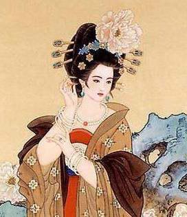 沉鱼落雁,闭月羞花,这两个成语在我们的意识中,沉鱼指的是西施(沉鱼落雁闭月羞花都是谁)