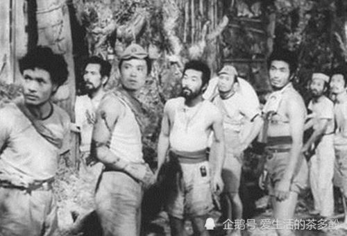 安纳塔汉岛女王比嘉和子事件:岛上一个女人和32个男人的故事.(这才是安纳塔汉岛的真相)