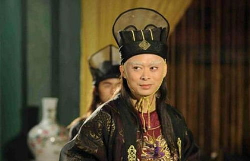 宦官与太监的区别,看宦官是什么意思?(明朝太监和宦官的区别)