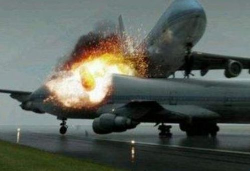 美国历史上死亡人数最多的空难 东方航空401航班在迈阿密坠毁(美国历史上死亡人数最多的瘟疫)