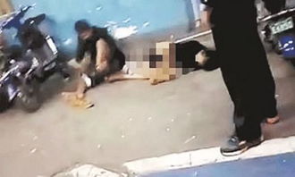 女人喝醉后惨遭捡尸强奸