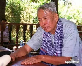 红色高棉游击队躲藏深山25年,后代只能乱伦