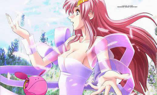 动画美女排行榜10大排名(奥运美女排行榜)