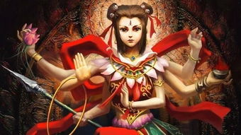 谁没有封神:李靖、金咤、木咤、哪咤、韦护、雷震子 神名单(李靖为什么能封神)