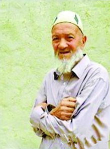 中国最长寿的男人多大了?艾麦提的长寿秘诀(中国最长寿的男人和女人)